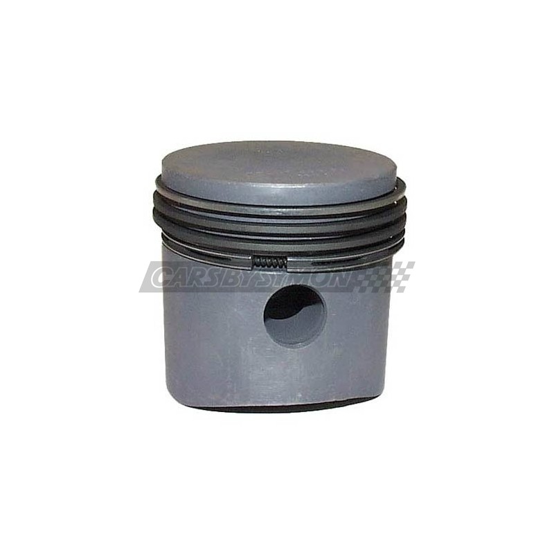 PISTON MINI 1000 A+ +060 10.3 CABEZA PLANA (UNIDAD