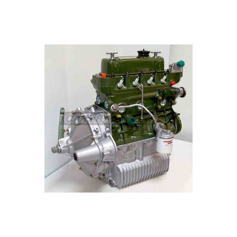 MOTOR MINI 1275 A+ STD GASOLINA SIN/P INTERCAMBIO