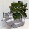 MOTOR MINI 1275 STAGE 4...