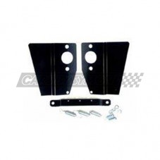 CHAPA MINI ANTICALORICA HS2...