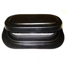 88G486 REJILLA VENTILACION TECHO PARA MINI VAN Y PICK UP