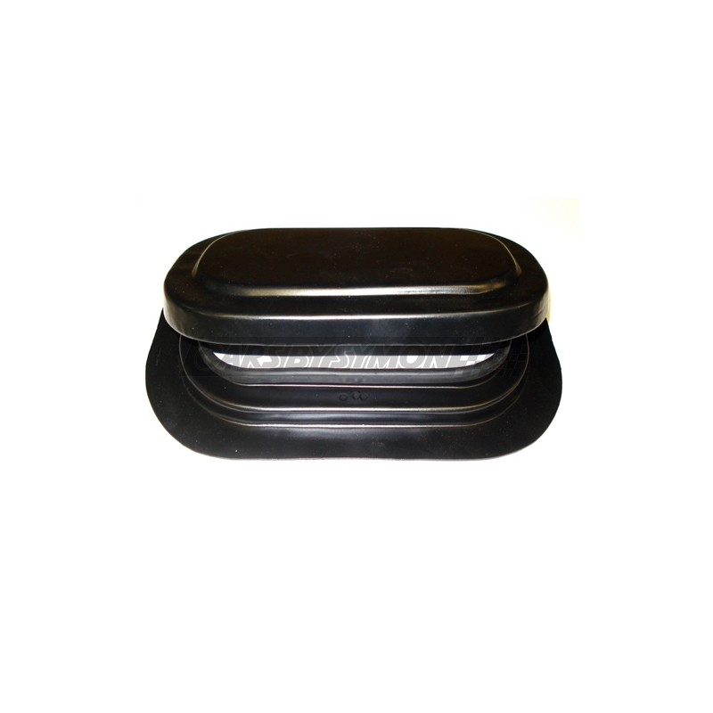 88G486 REJILLA VENTILACION TECHO PARA MINI VAN Y PICK UP