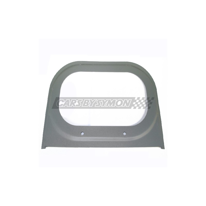 14A7790 PANEL CHAPA AIREADOR TECHO PARA MINI VAN
