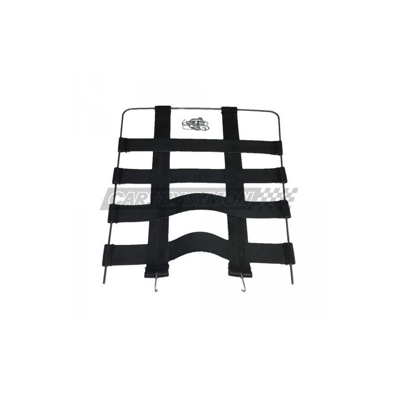 DIAFRAGMA ASIENTO MG MIDGET 64-80