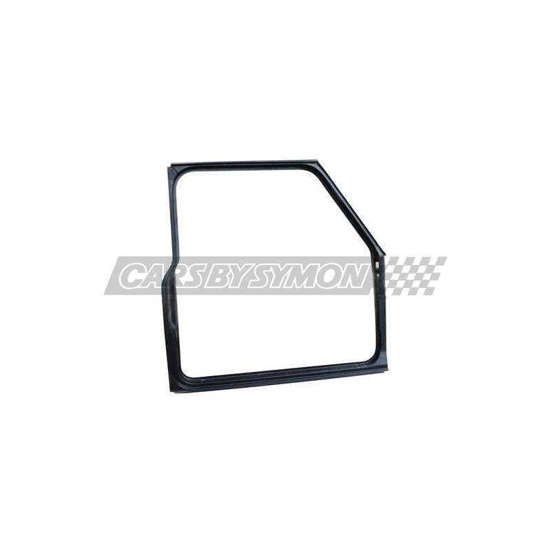 CZH122 MARCO PUERTA DERECHA PARA MINI MK III DESDE 1970 HASTA 2000