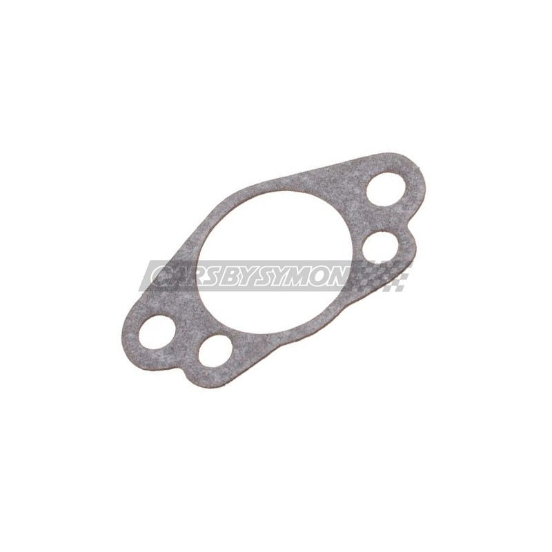 JUNTA CARBURADOR TRIUMPH TR3-TR4A (BASE FILTRO)