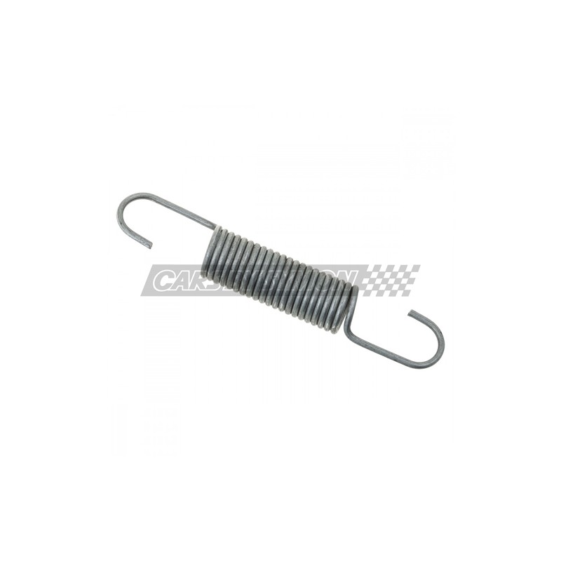 MUELLE PEDAL FRENO/EMBRAGUE TRIUMPH TR6