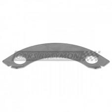 056524 SEGURO TORNILLO VOLANTE MOTOR PARA TRIUMPH TR2-TR3A