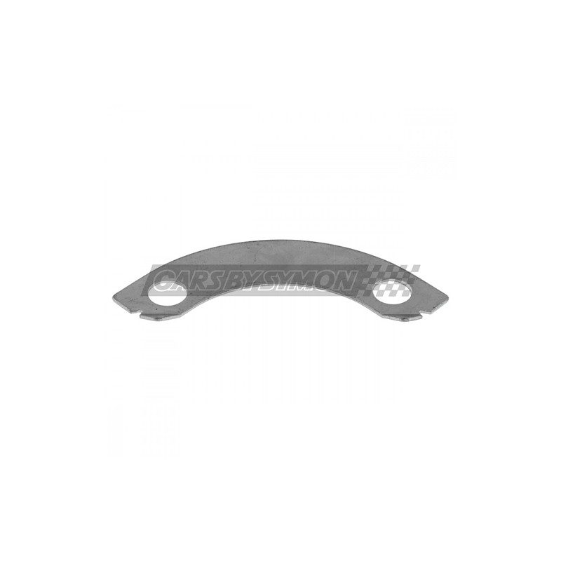 056524 SEGURO TORNILLO VOLANTE MOTOR PARA TRIUMPH TR2-TR3A