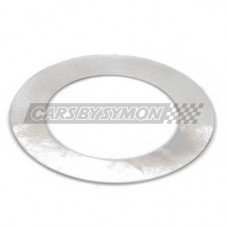 056523 RETEN CIGÜEÑAL TRIUMPH TR2-TR4A DELANTERO 0.006