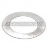 056523 RETEN CIGÜEÑAL TRIUMPH TR2-TR4A DELANTERO 0.006