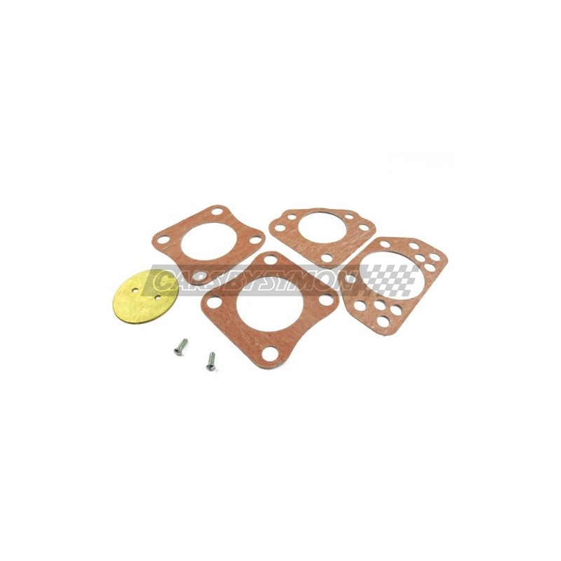 MARIPOSA CARBURADOR H6/HS6 (KIT)