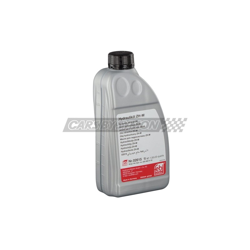 ACEITE HIDRAULICO FEBI BILSTEIN