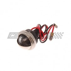 UKC7274 PILOTO MATRICULA PARA TRIUMPH SPITFIRE 1500