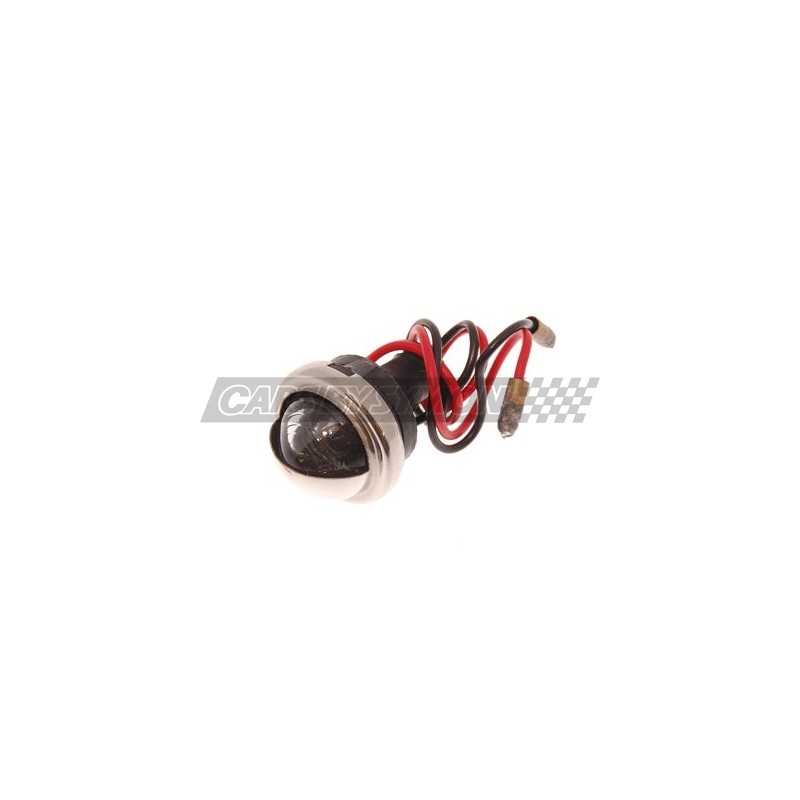 UKC7274 PILOTO MATRICULA PARA TRIUMPH SPITFIRE 1500