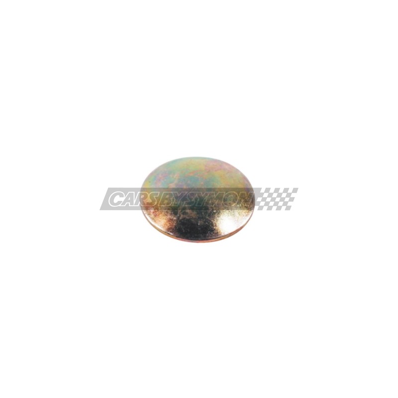 027378 TAPON BLOQUE TIPO LENTE 1" 5/8 PARA TRIUMPH