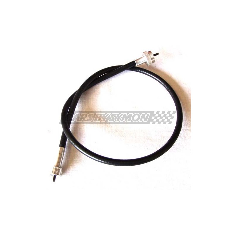 CABLE CUENTAKILOMETROS MINI 76CM LARGO