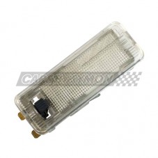 AFU4092 LUZ INTERIOR MINI 84-00 (BOMBILLA NO INCLUIDA)