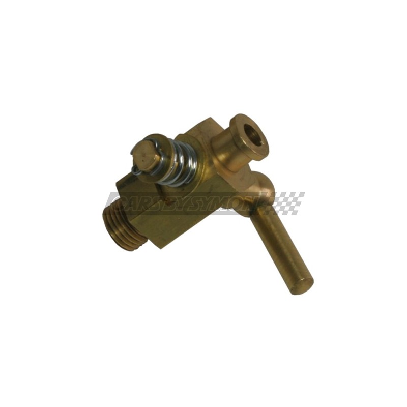 GRIFO DRENAJE TRIUMPH TR2-TR4A (RADIADOR)