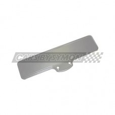 14A6468CHROME SOPORTE MATRICULA TRASERA CROMADO PARA MINI MK I Y MK II