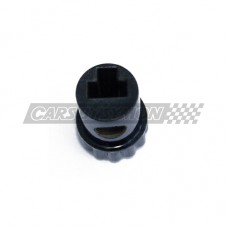 17H490 BOTON INTERRUPTOR VENTILADOR CALEFACCION MGA