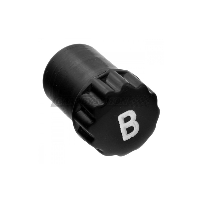 BOTON INTERRUPTOR VENTILADOR CALEFACCION MG A / TRIUMPH TR4-6