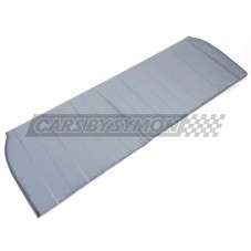 14A7562 CHAPA INFERIOR PARABRISAS TRASERO PARA MINI PICK UP