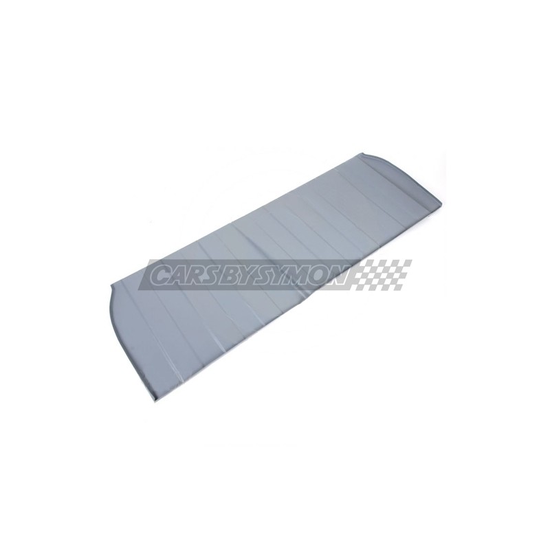 14A7562 CHAPA INFERIOR PARABRISAS TRASERO PARA MINI PICK UP