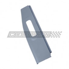 14A7558 CHAPA PILOTO TRASERO IZQUIERDO PARA MINI PICK UP