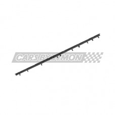 14A8298 CHAPA GUIA CRISTAL TRASERO DERECHO PARA MINI VAN