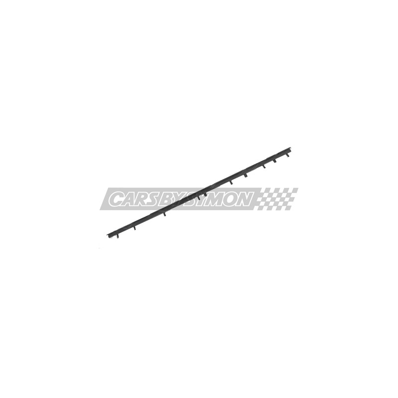 14A8298 CHAPA GUIA CRISTAL TRASERO DERECHO PARA MINI VAN