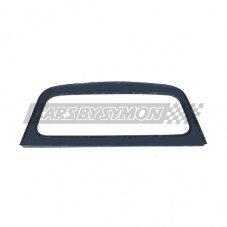 14A8279 CHAPA GUIA CRISTAL TRASERO PARA MINI PICK UP