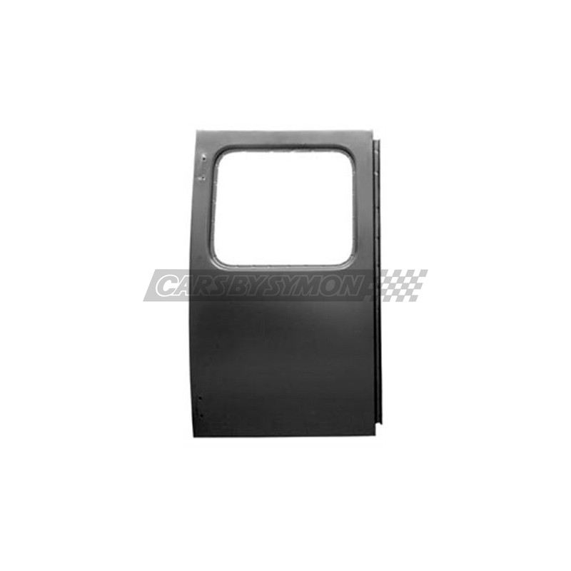 14A8097 PUERTA TRASERA IZQUIERDA PARA MINI VAN Y ESTATE