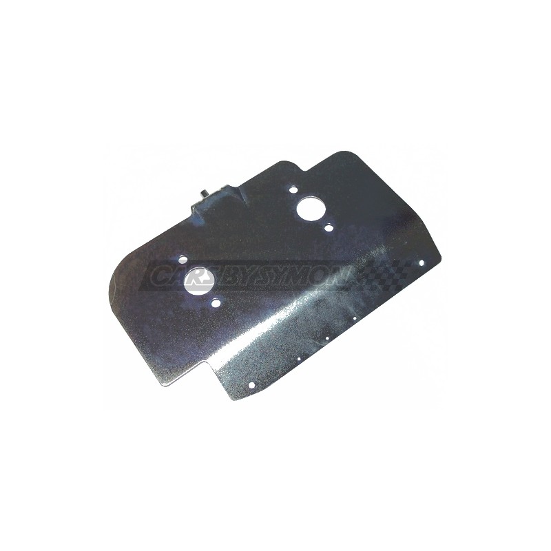CHAPA ANTICALORICA MG MIDGET/SPRITE 61-74