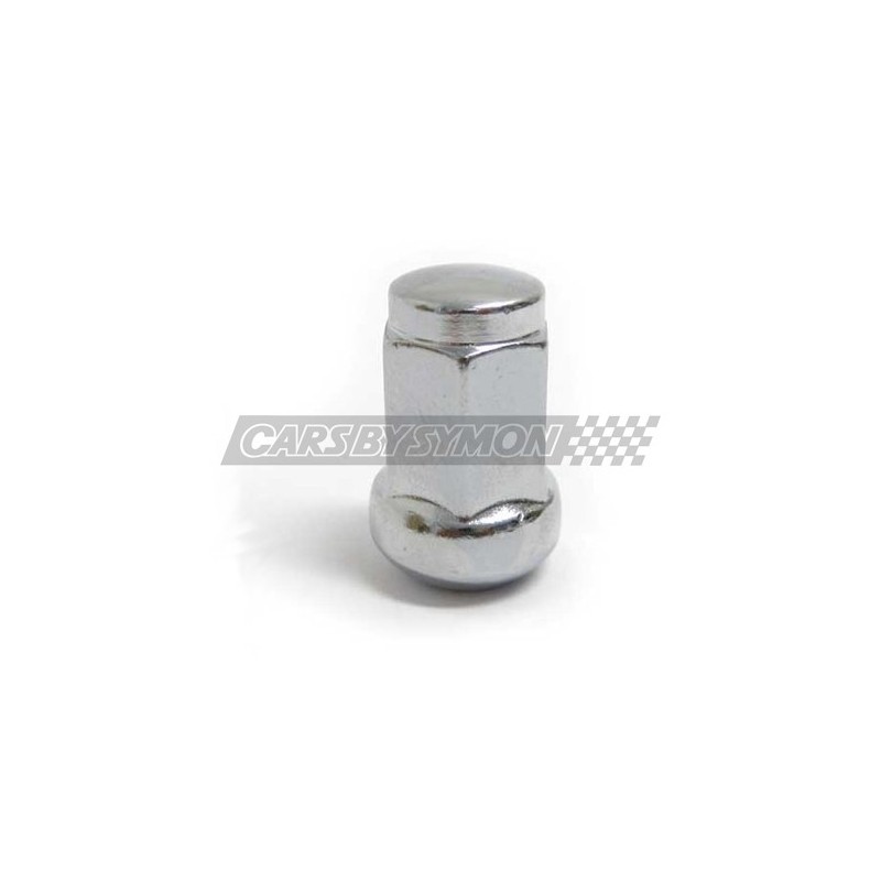 TUERCA LLANTA MINI 3/8 MINATOR N 6