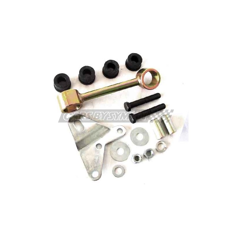 TIRANTE CAJA CAMBIOS MINI IZQUIERDO INFERIOR KIT