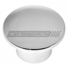 14A8151 TOPE VENTANILLA CROMADO PARA MINI MK I - MK II