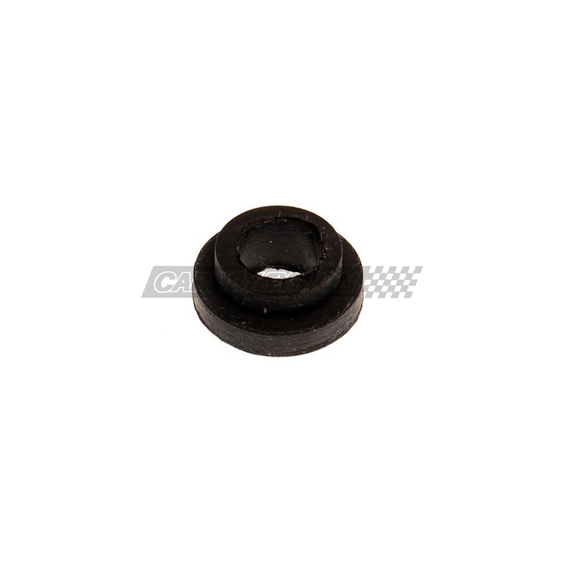GOMA PASAMUROS TRIUMPH TR2-6 CABLE CALEFACCION
