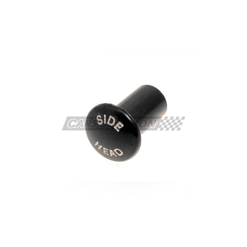 TAPON TIRADOR TRIUMPH TR2-TR3 (SIDE-HEAD)