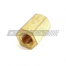 TUERCA 5/16 BRONCE COLECTOR...