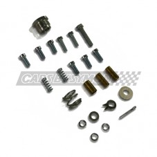 TORNILLERIA CARBURACION HS...