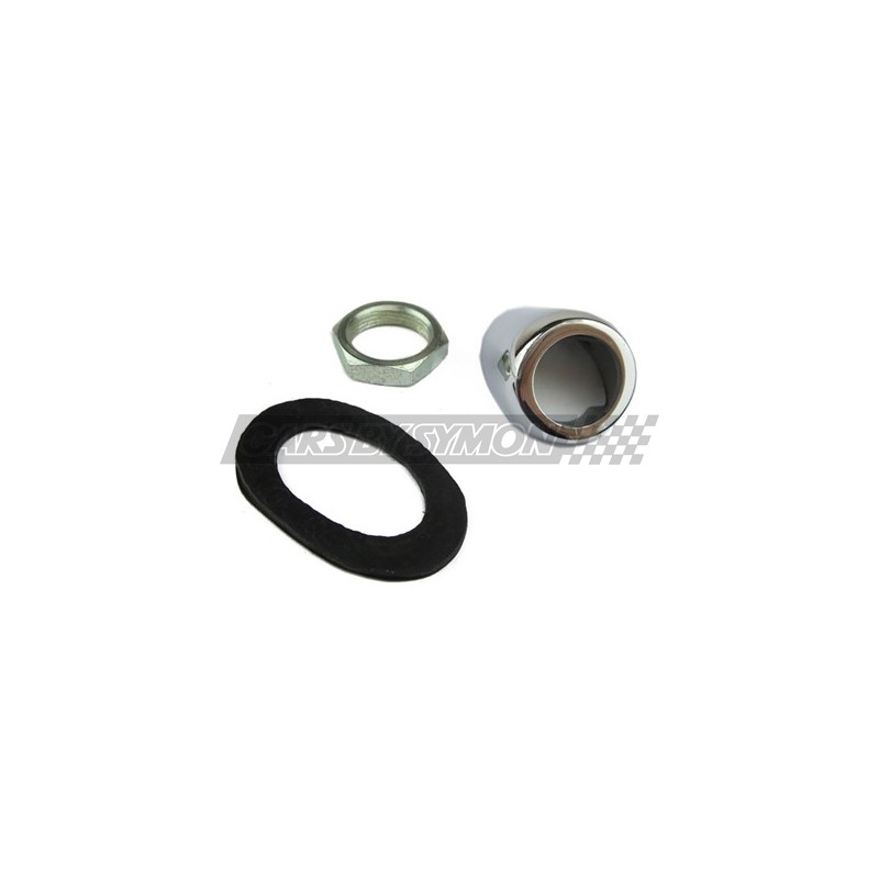 ACABADOS LIMPIAPARABRISAS MG B (KIT)