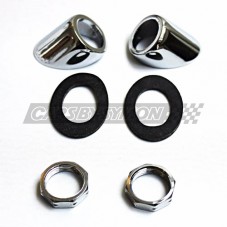ACABADOS LIMPIAPARABRISAS MG B (KIT)