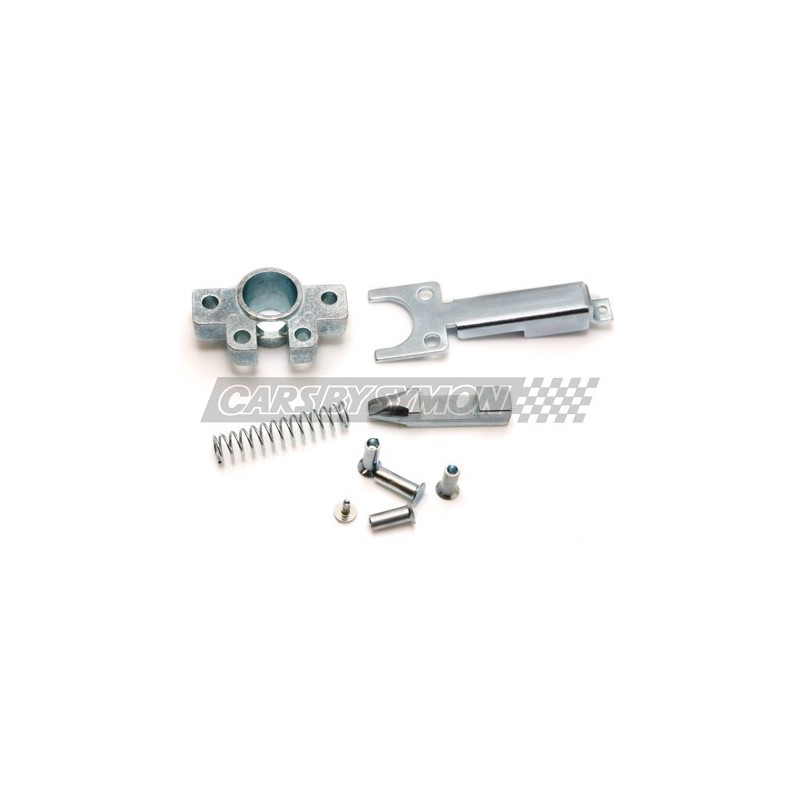 MECANISMO CERRADURA MG B (KIT REPARACION)