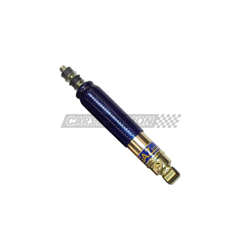 AMORTIGUADOR MINI TRASERO GAZ REGULABLE STANDARD