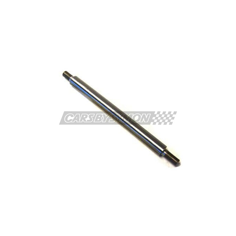 EJE BRAZO SUSPENSION MINI 59-2000 TRASERO