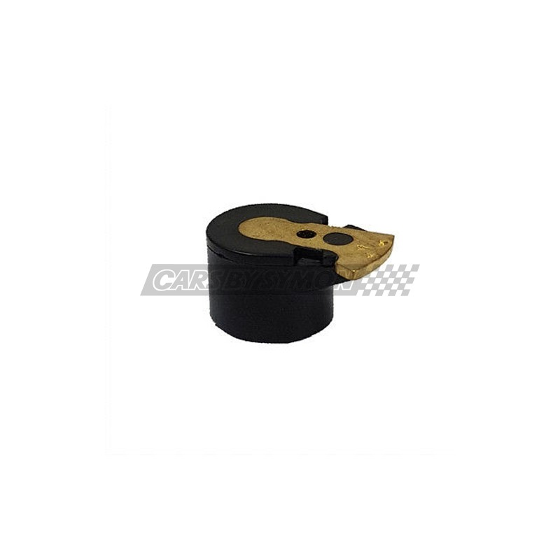 ROTOR DELCO LUCAS 25D4 MGB,S&M 127574 ROJO