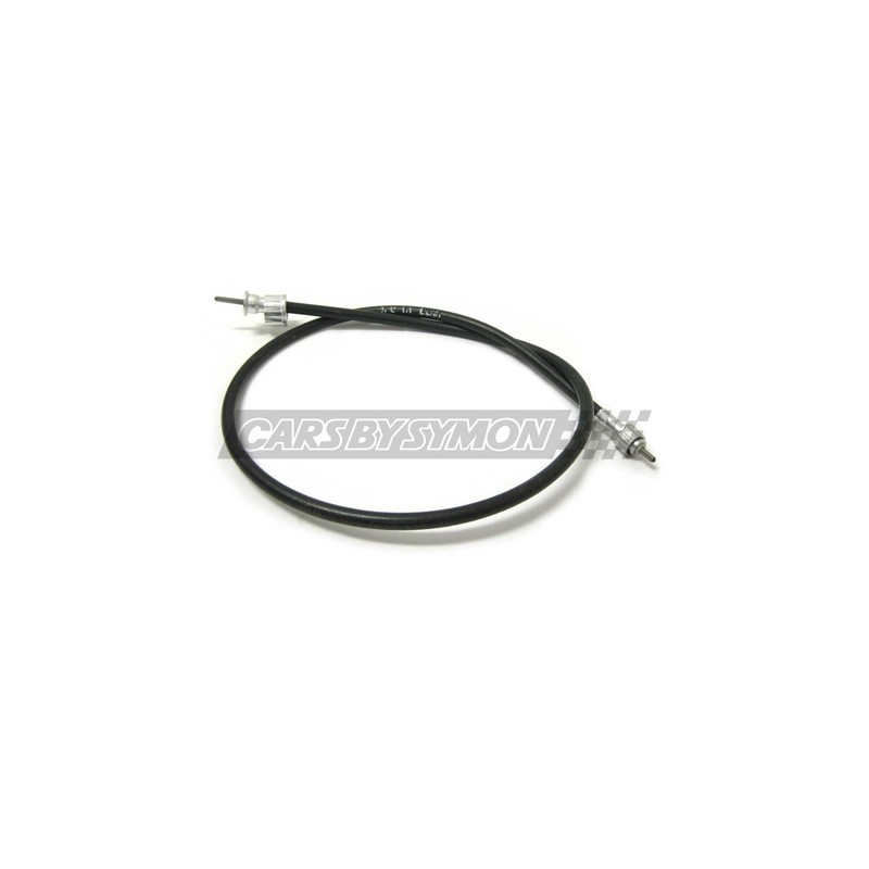 CABLE CUENTAKILOMETROS MINI 91CM LARGO / RPM TRIUMPH