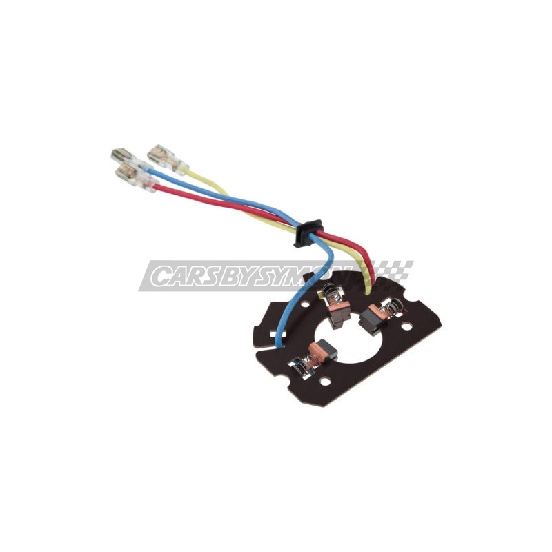 ESCOBILLA MOTOR LIMPIAPARABRISAS MG B 67-80