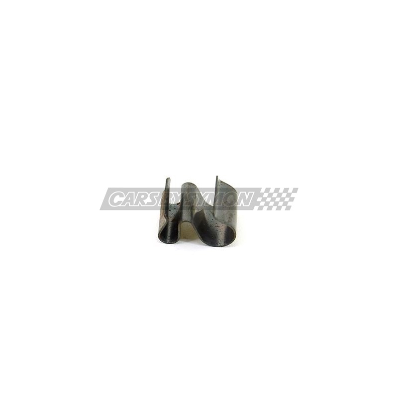 CLIP TUBO FRENO TRIUMPH SPITFIRE (METAL)
